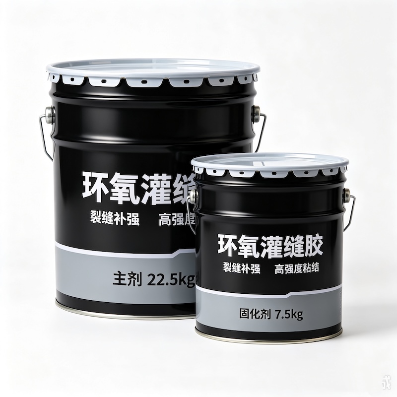 东陵裂缝修复封闭胶